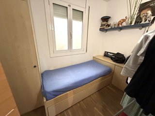 Piso en venta en El Clot en Barcelona