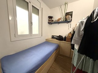 Piso en venta en El Clot en Barcelona
