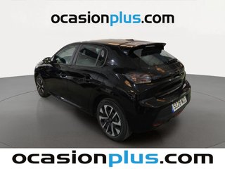Peugeot 208 Style Hybrid 100 eDCS6 75 kW (100 CV)