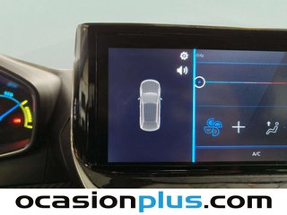 Peugeot 208 Style Hybrid 100 eDCS6 75 kW (100 CV)