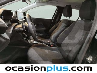Peugeot 208 Style Hybrid 100 eDCS6 75 kW (100 CV)