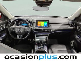 MG eHS 1.5 T-GDI PHEV Luxury 190 kW (258 CV)