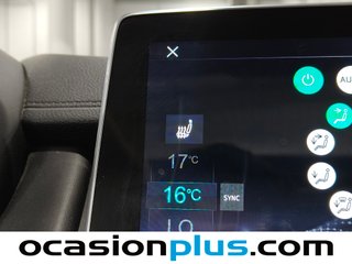 MG eHS 1.5 T-GDI PHEV Luxury 190 kW (258 CV)