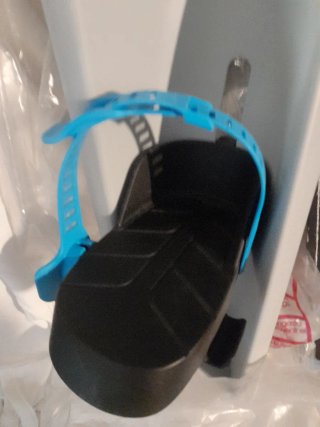 Asiento bici Thule RideAlong Mini