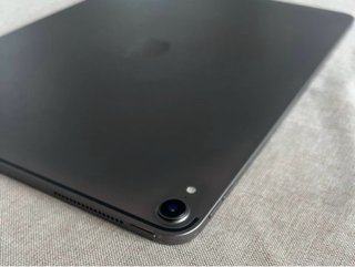 iPad Pro 12.9 (3ª Gen) 2018