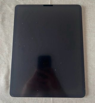 iPad Pro 12.9 (3ª Gen) 2018