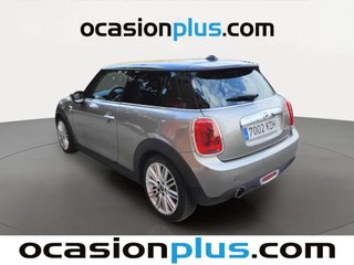 MINI MINI Cooper 100 kW (136 CV)