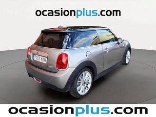 MINI MINI Cooper 100 kW (136 CV)
