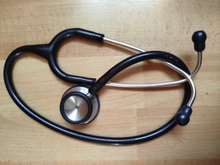 Fonendoscopio Littmann Classic III