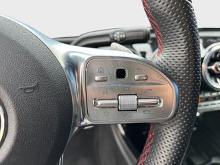 CUOTA 471 € Mercedes-Benz Clase CLA