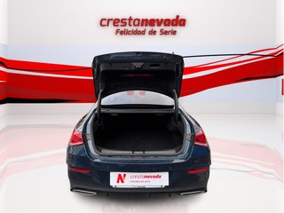 CUOTA 471 € Mercedes-Benz Clase CLA