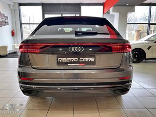 Audi Q8 50 TDI 2020