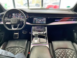 Audi Q8 50 TDI 2020