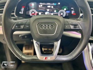Audi Q8 50 TDI 2020
