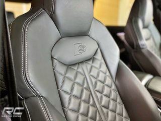 Audi Q8 50 TDI 2020