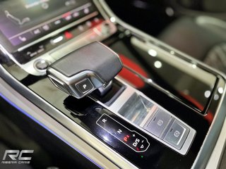 Audi Q8 50 TDI 2020