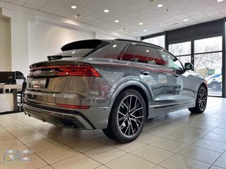 Audi Q8 50 TDI 2020
