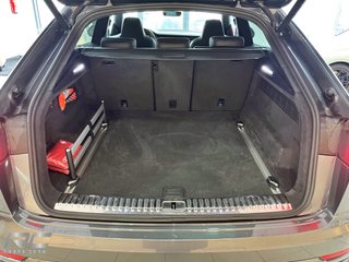 Audi Q8 50 TDI 2020