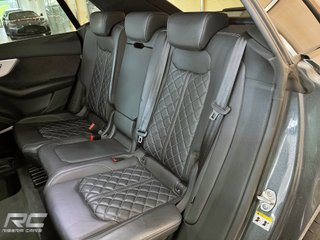 Audi Q8 50 TDI 2020