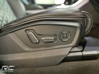 Audi Q8 50 TDI 2020