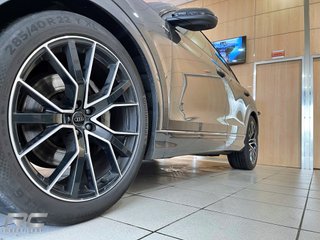 Audi Q8 50 TDI 2020