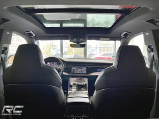 Audi Q8 50 TDI 2020