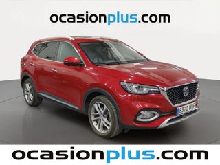 MG eHS 1.5 T-GDI PHEV Luxury 190 kW (258 CV)