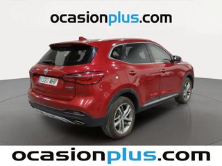 MG eHS 1.5 T-GDI PHEV Luxury 190 kW (258 CV)