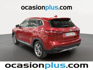 MG eHS 1.5 T-GDI PHEV Luxury 190 kW (258 CV)