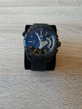 Tag Heuer Grand Carrera Calibre 36 OFERTA FINDE!!