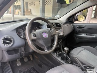 ✅FIAT Bravo 2008✅
