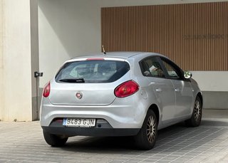 ✅FIAT Bravo 2008✅