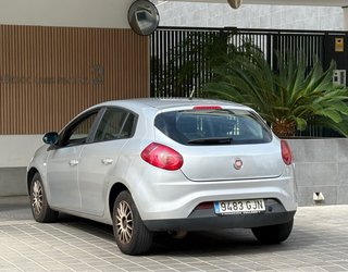 ✅FIAT Bravo 2008✅
