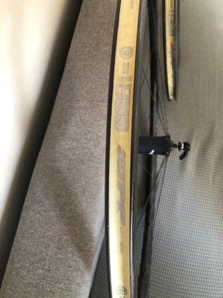 Juego Ruedas Zipp 202 NSW Carbono