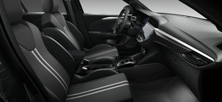 OPEL Corsa 6 1.2T XHLHybrid 81kW eDCT GS