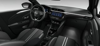 OPEL Corsa 6 1.2T XHLHybrid 81kW eDCT GS