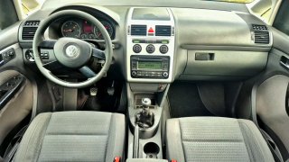 Volkswagen Touran 2006