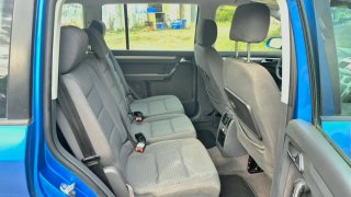 Volkswagen Touran 2006