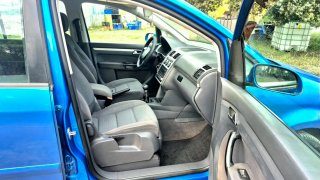 Volkswagen Touran 2006