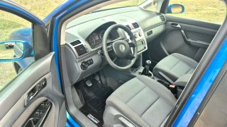 Volkswagen Touran 2006