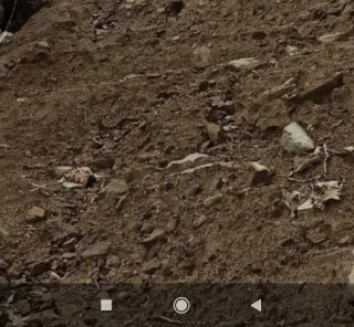 Tierra para rellenar,para la zona de Bueu, Ponteve