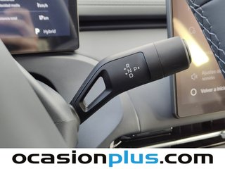 Geely Starray EM-i 1.5 PHEV PRO 193 kW (262 CV)