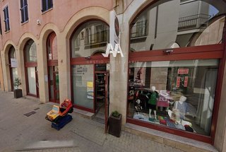 Local comercial en venta en Casc Antic en Igualada