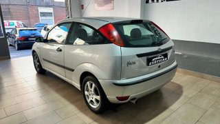 Ford Focus 2005