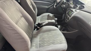 Ford Focus 2005