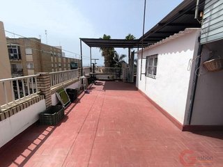 Edificio en venta en Motril pueblo en Motril