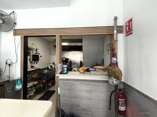 Edificio en venta en Motril pueblo en Motril