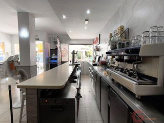 Edificio en venta en Motril pueblo en Motril