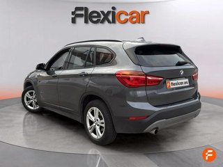 BMW X1 sDrive18d
