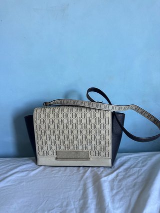 Bolso Carolina Herrera